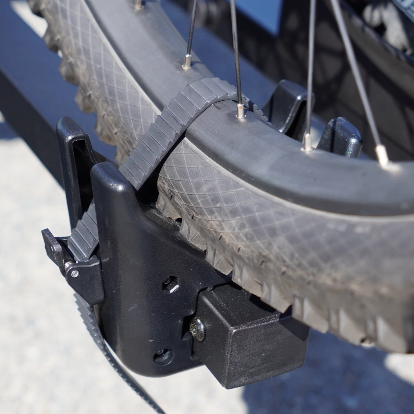 Entity 2 eBike Car Bike Rack CRB002 - Image 6