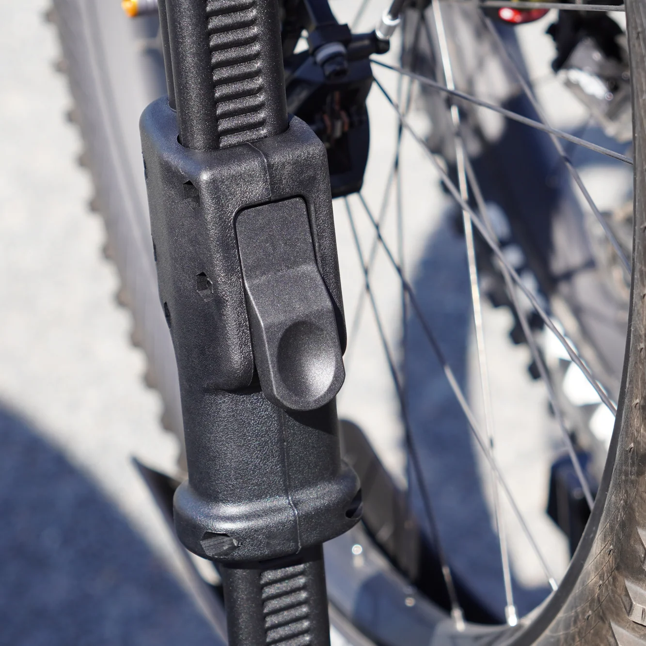 Entity 2 eBike Car Bike Rack CRB002 - Image 7