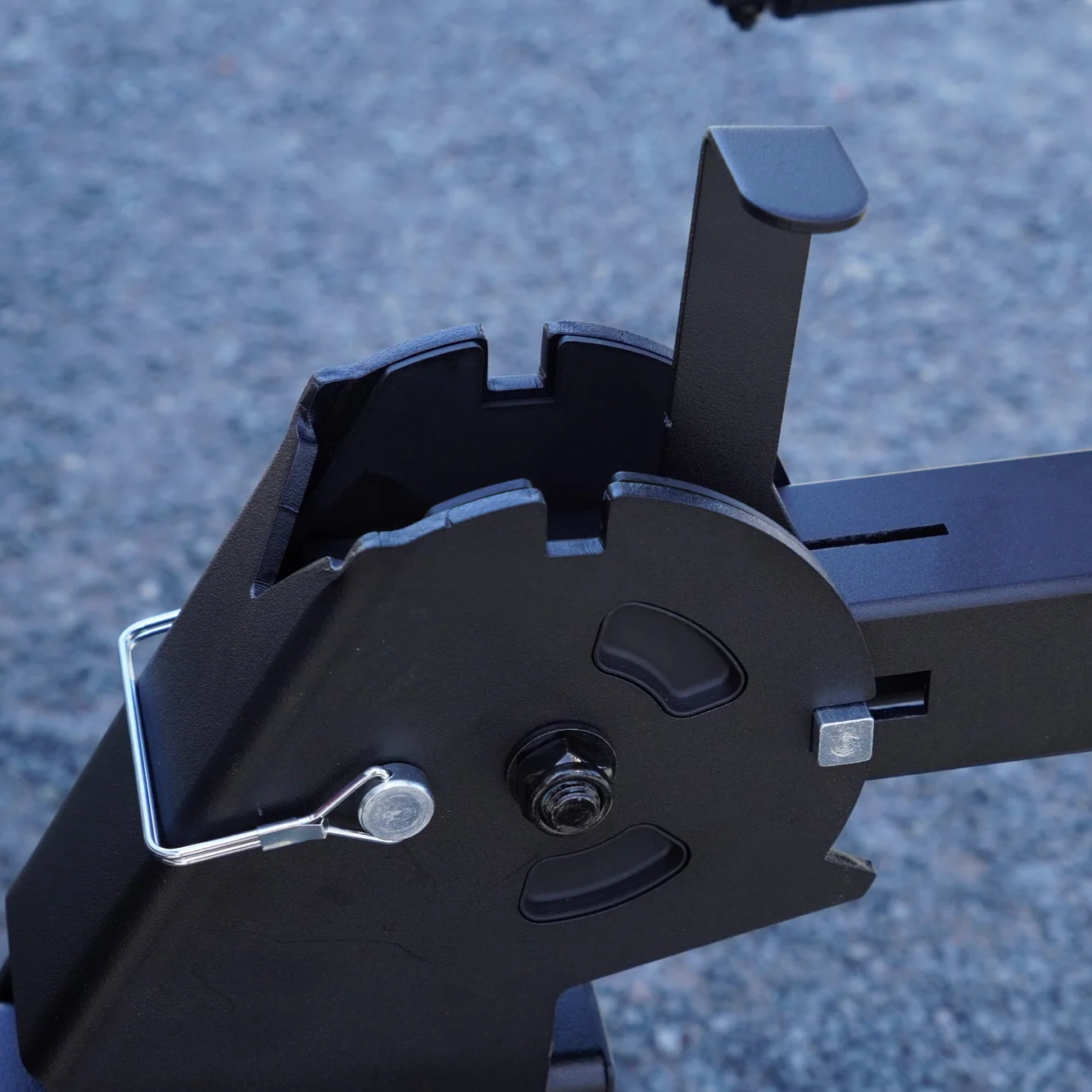 Entity 2 eBike Car Bike Rack CRB002 - Image 9