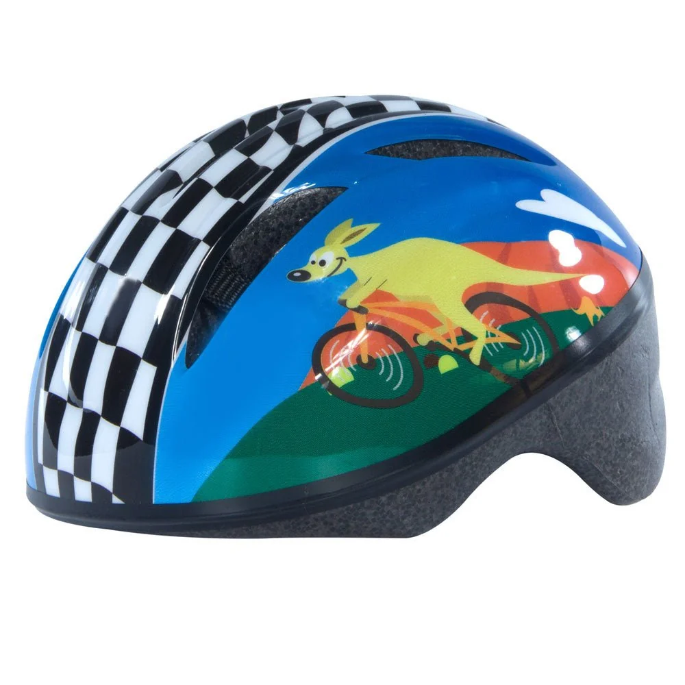 Entity KH15 Kids Bike Helmet - Image 4