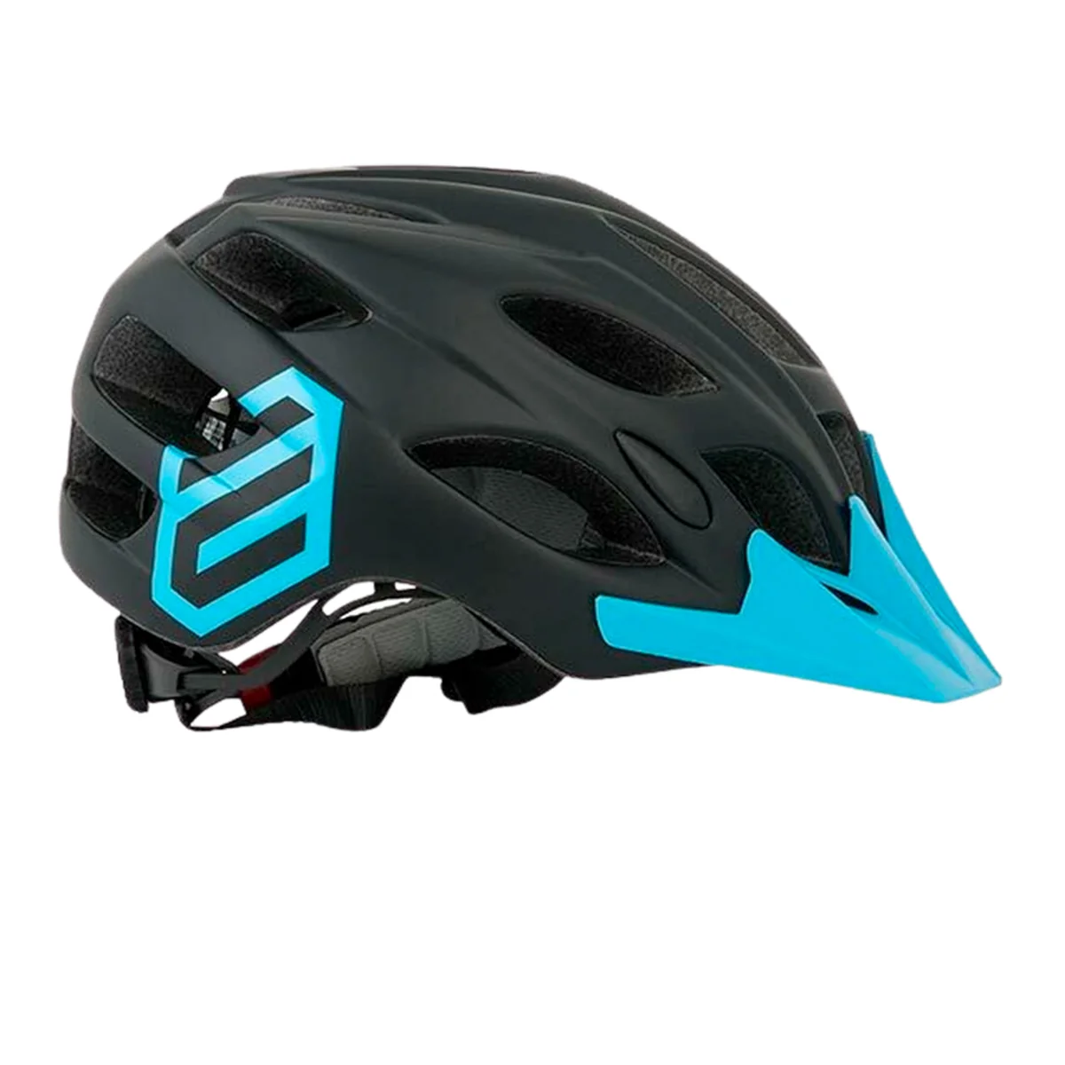 Entity MH15 Mountain Bike Helmet - Image 2