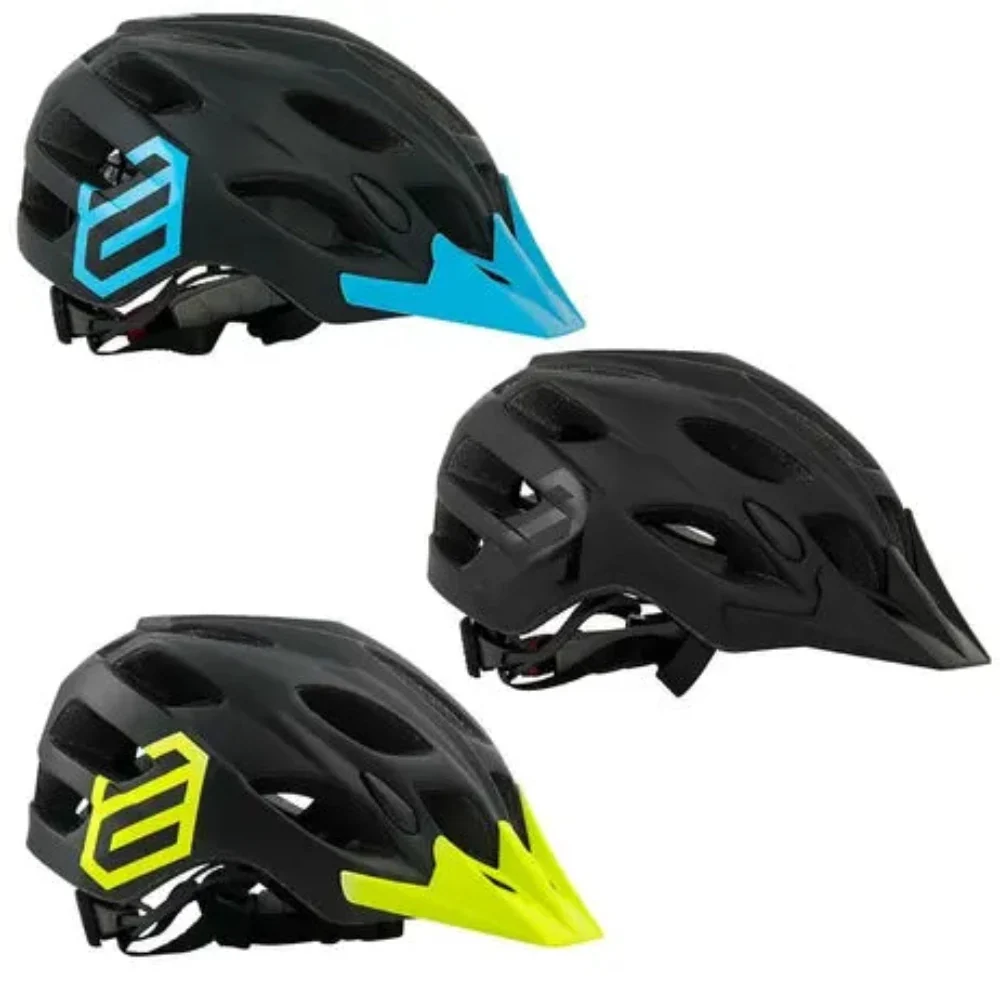 Entity MH15 Mountain Bike Helmet - Image 4
