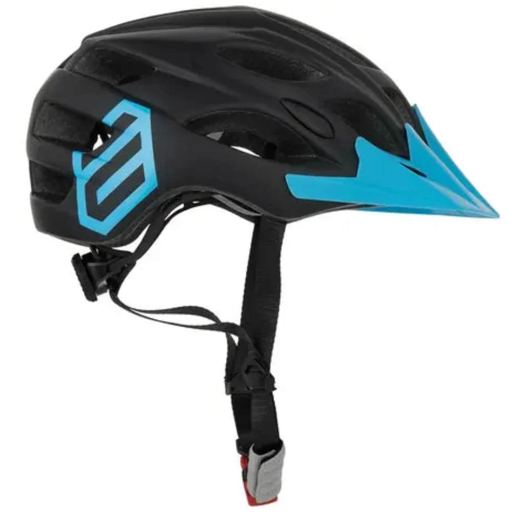 Entity MH15 Mountain Bike Helmet - Image 5