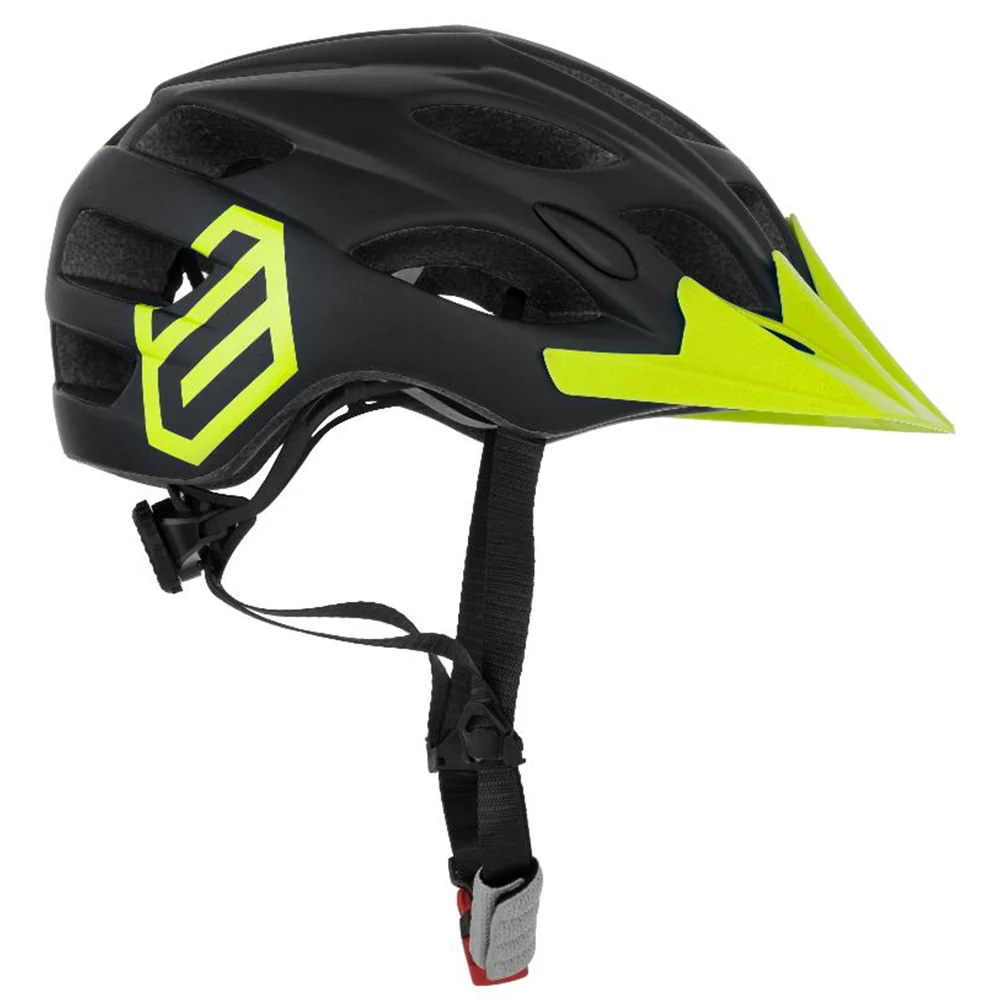 Entity MH15 Mountain Bike Helmet - Image 6