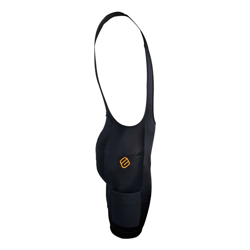 Entity MK15 Cargo Bib Shorts - Image 3