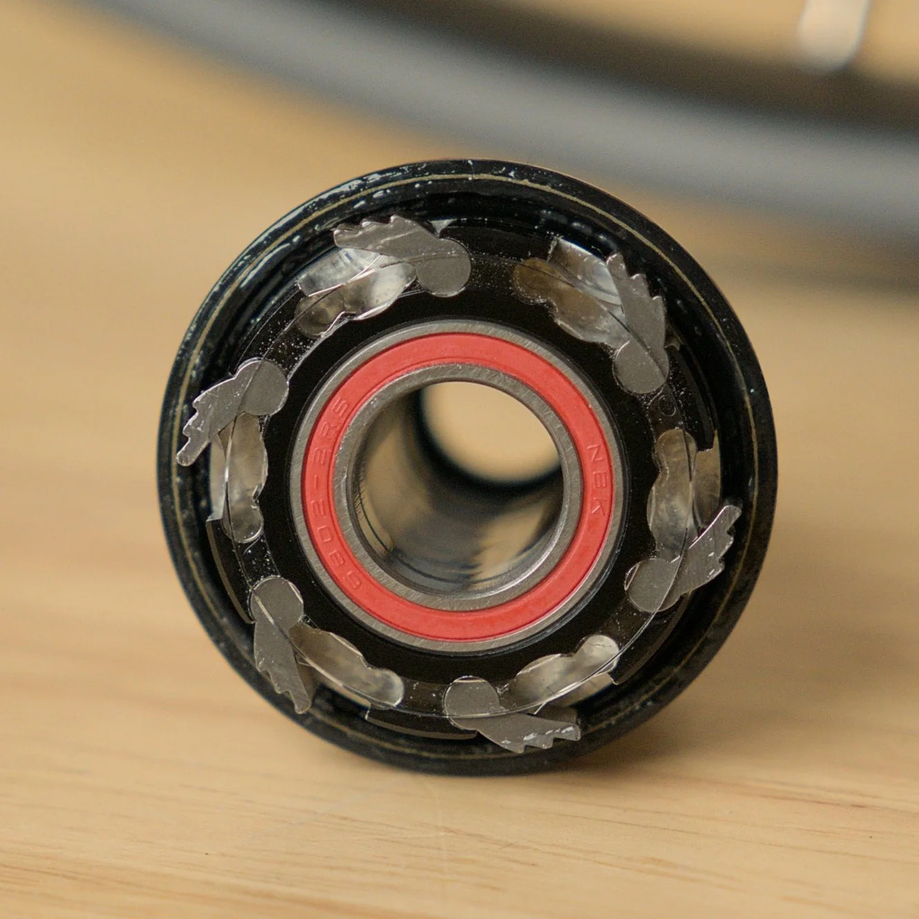 Entity MTB Wheel - Image 3