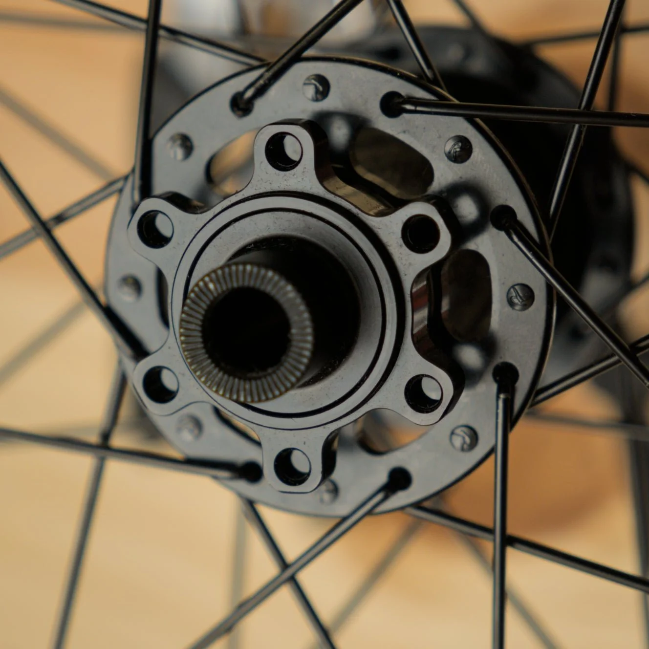 Entity MTB Wheel - Image 7