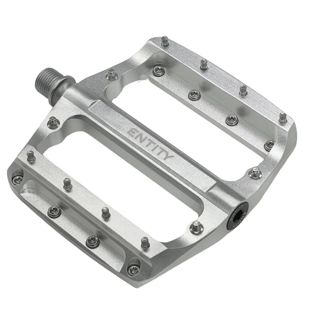 Entity PP24 Alloy Flat Pedals - Image 2