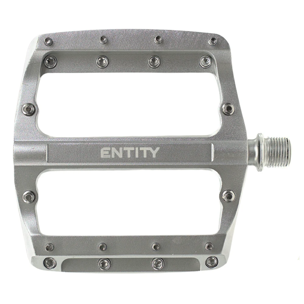 Entity PP24 Alloy Flat Pedals - Image 3