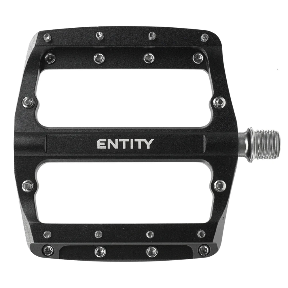 Entity PP24 Alloy Flat Pedals - Image 4