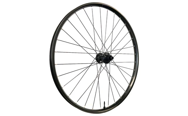 Entity Rear Wheel XL2 27.5 12x148 Microspline 32H Centrelock