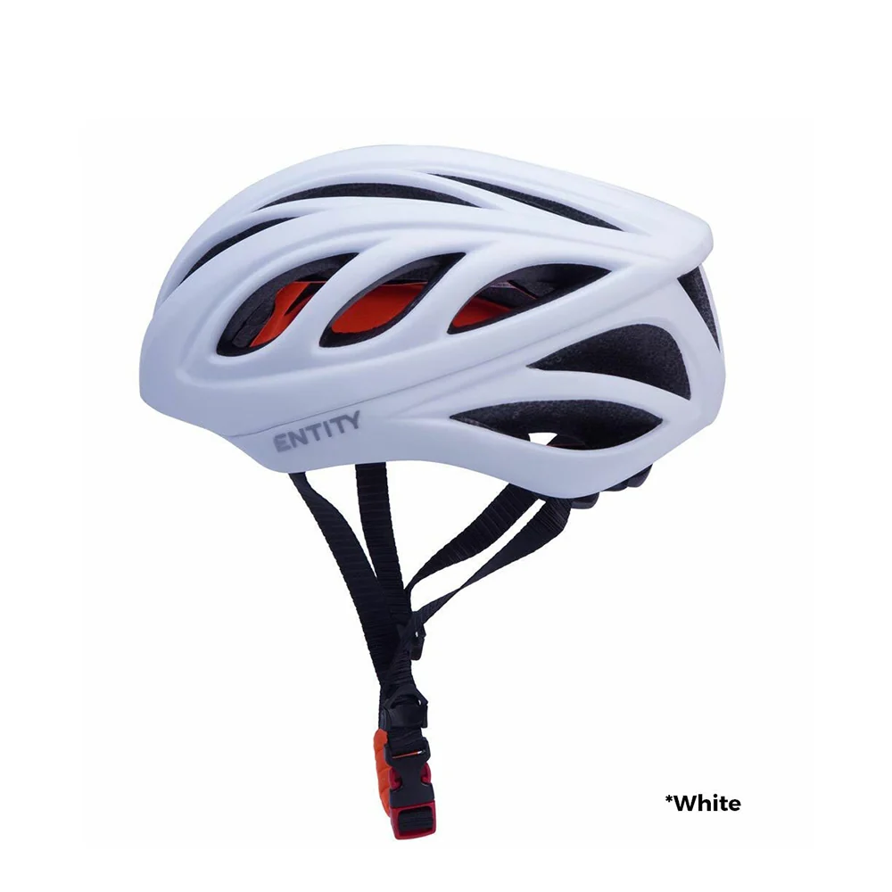 Entity RH15 Ultralight Road Bike Helmet - Image 13
