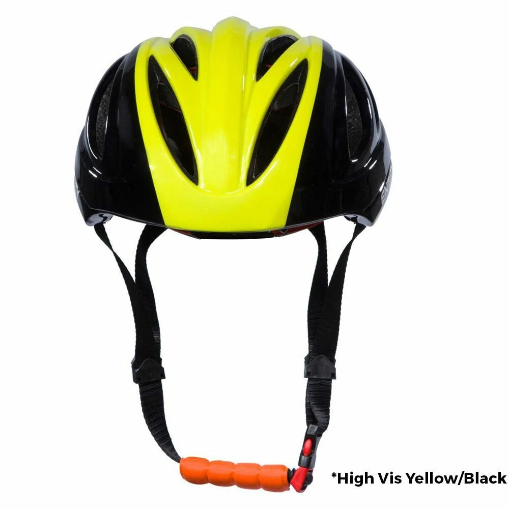 Entity RH15 Ultralight Road Bike Helmet - Image 4