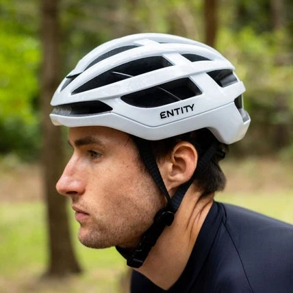 Entity RH30 Road Bike Helmet - Image 4