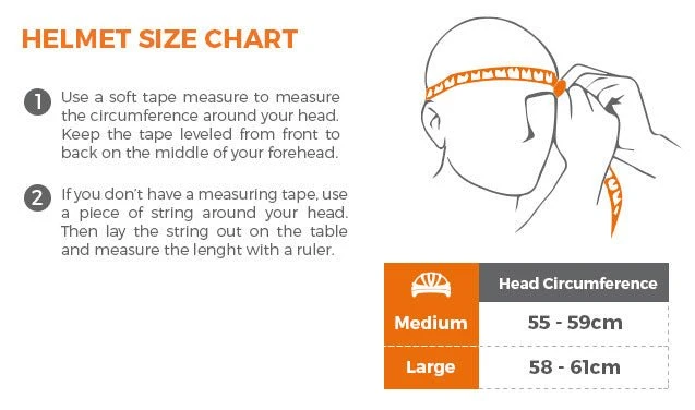 Entity RH30 Road Bike Helmet - Image 5