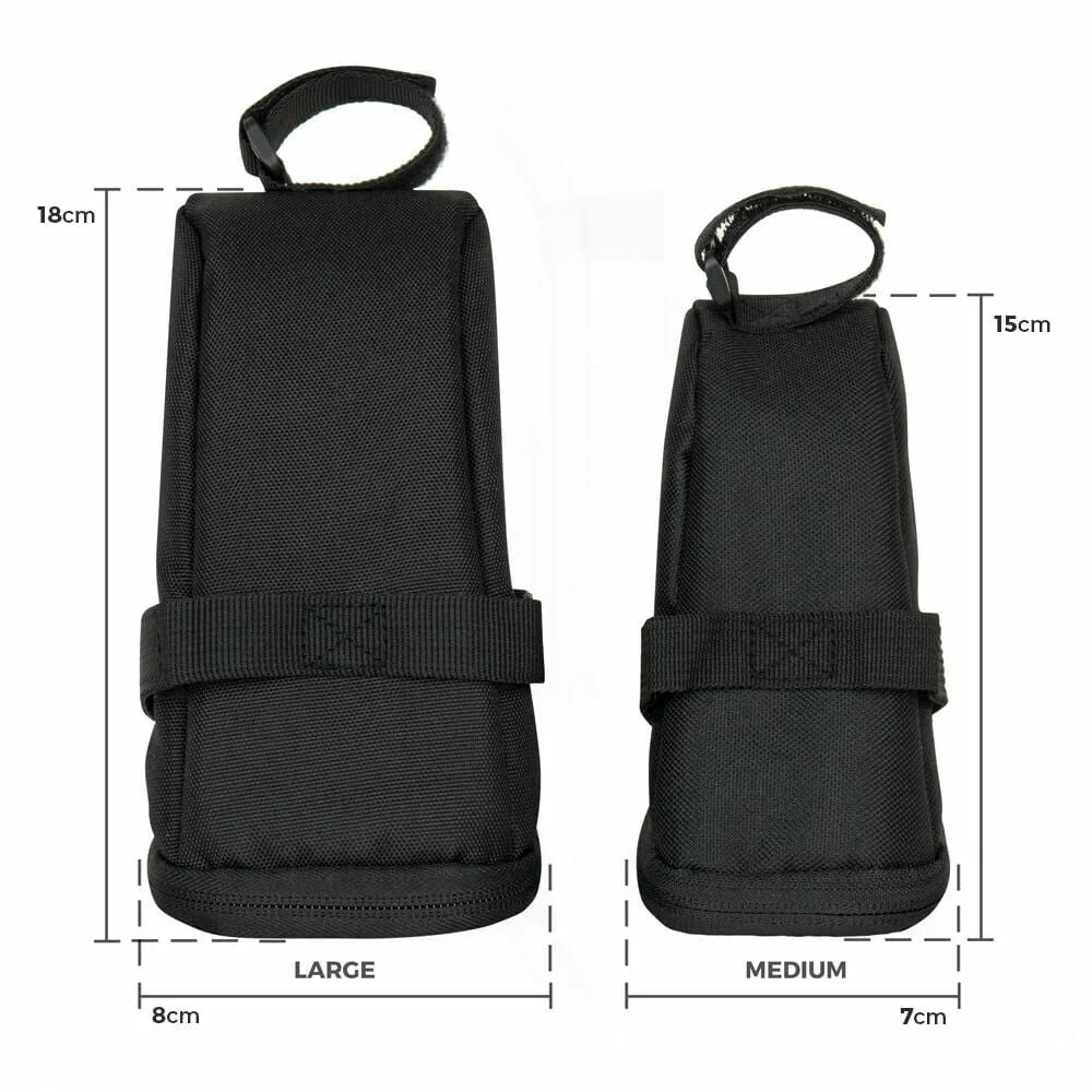 Entity SB15 Bicycle Saddle Bag - Image 6