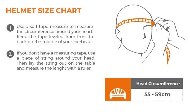 Entity SH15 Urban Bike Helmet - Image 11