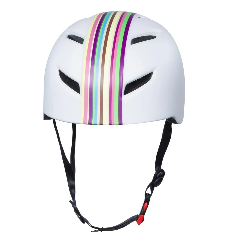 Entity SH15 Urban Bike Helmet - Image 4