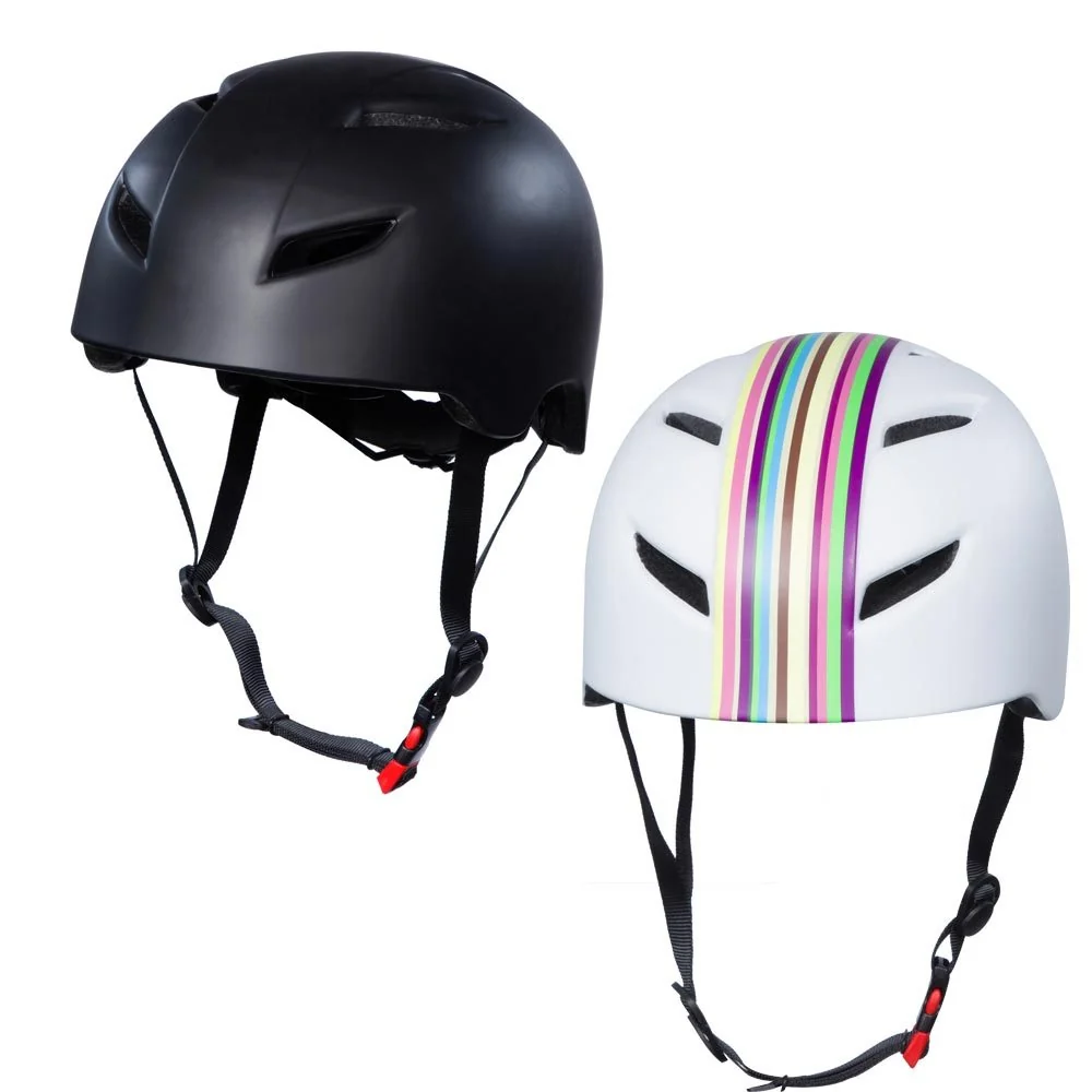Entity SH15 Urban Bike Helmet - Image 5