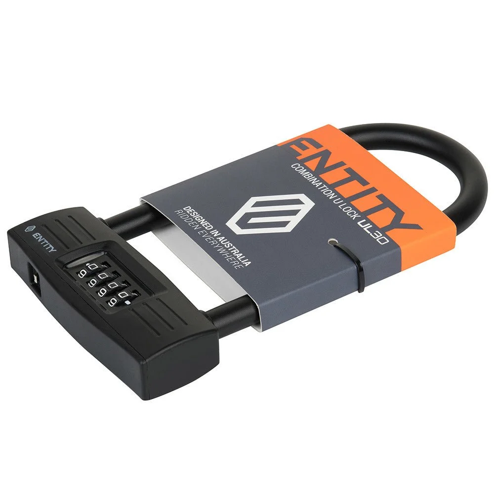 Entity UL30 Combination U Lock - Image 7