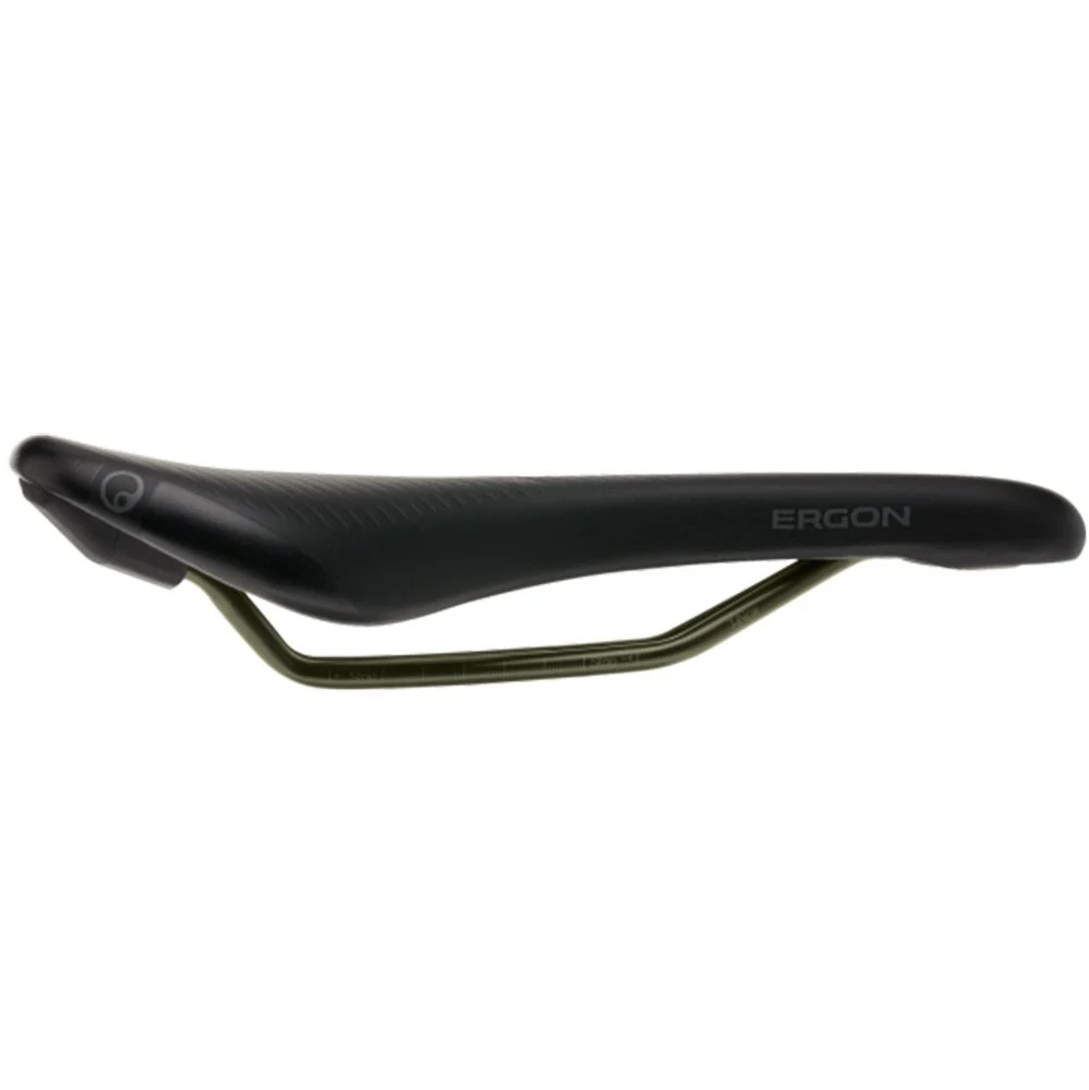 Ergon SM Pro MTB Men Saddle - Image 3