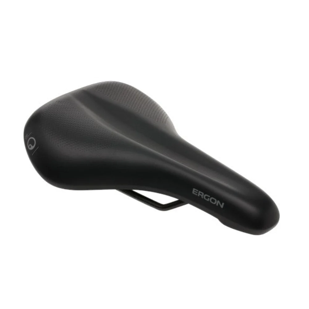Ergon ST Touring Gel Saddle- Mens