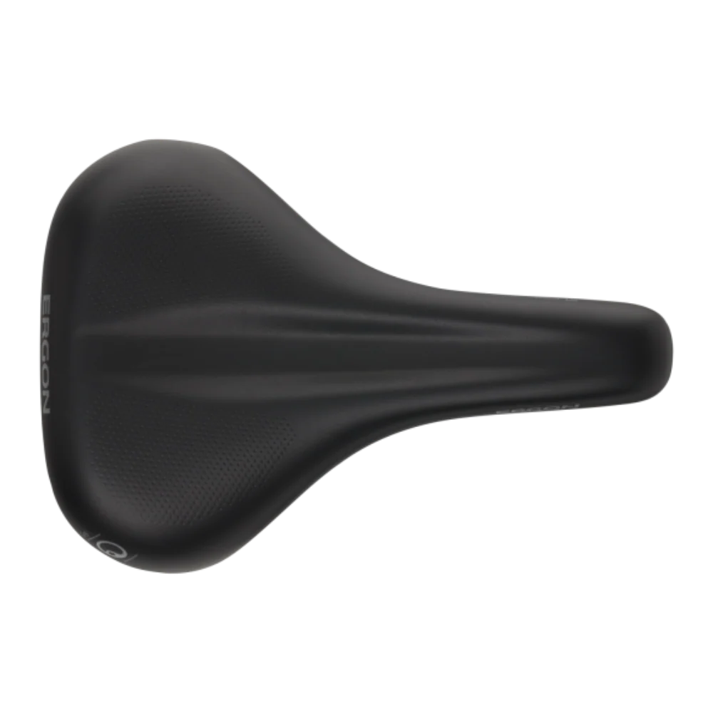Ergon ST Touring Gel Saddle- Mens - Image 2