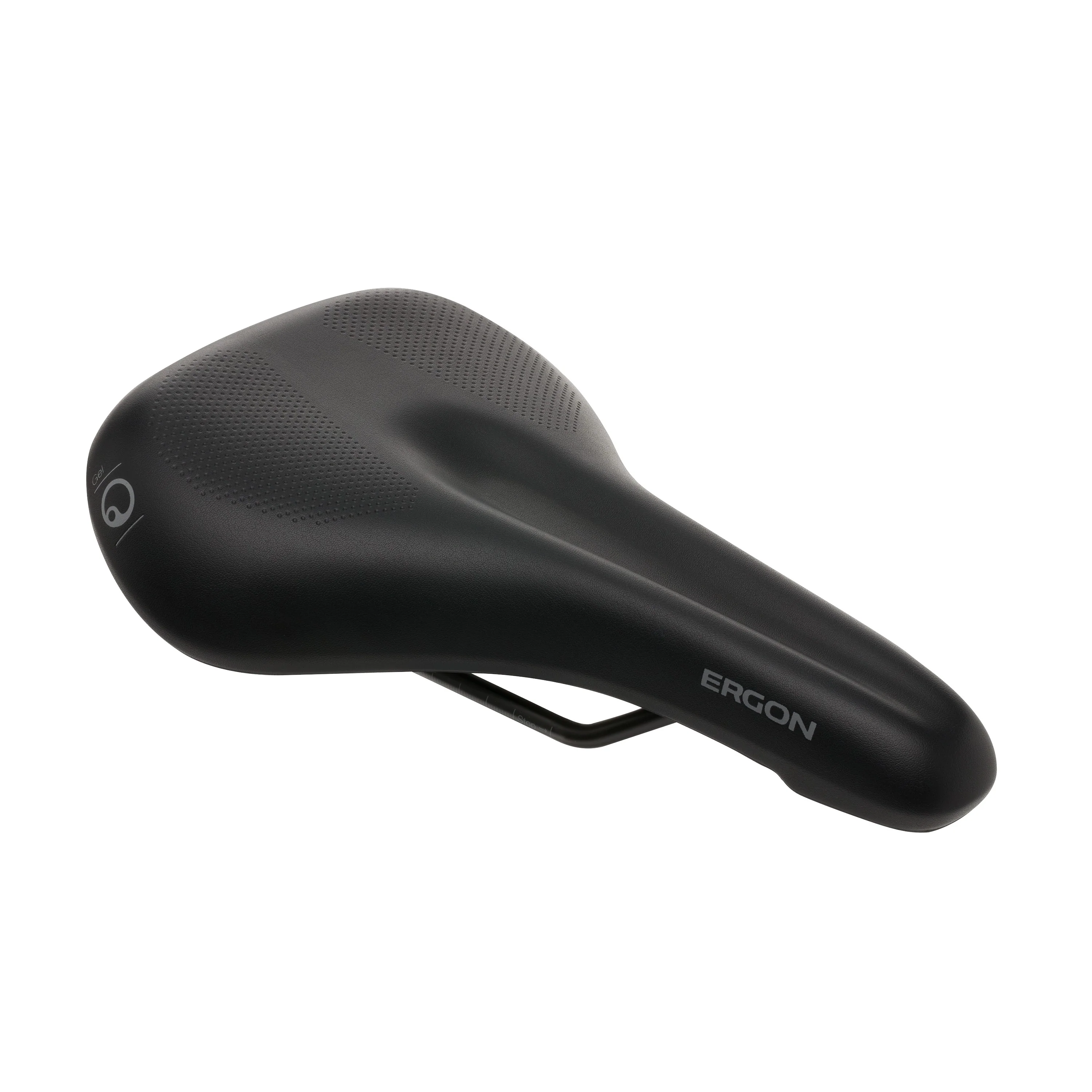 Ergon ST Touring Gel Saddle- Womens