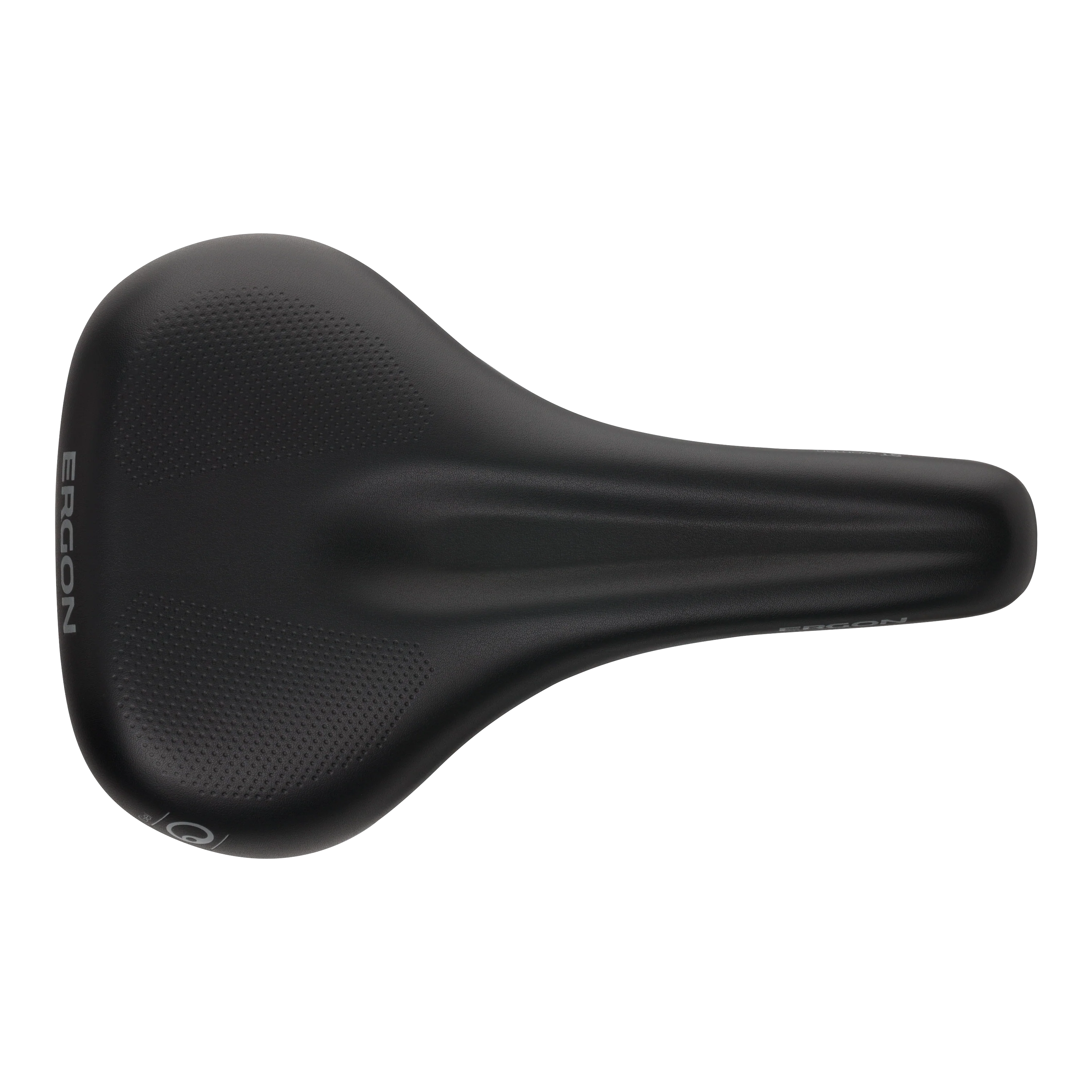 Ergon ST Touring Gel Saddle- Womens - Image 3