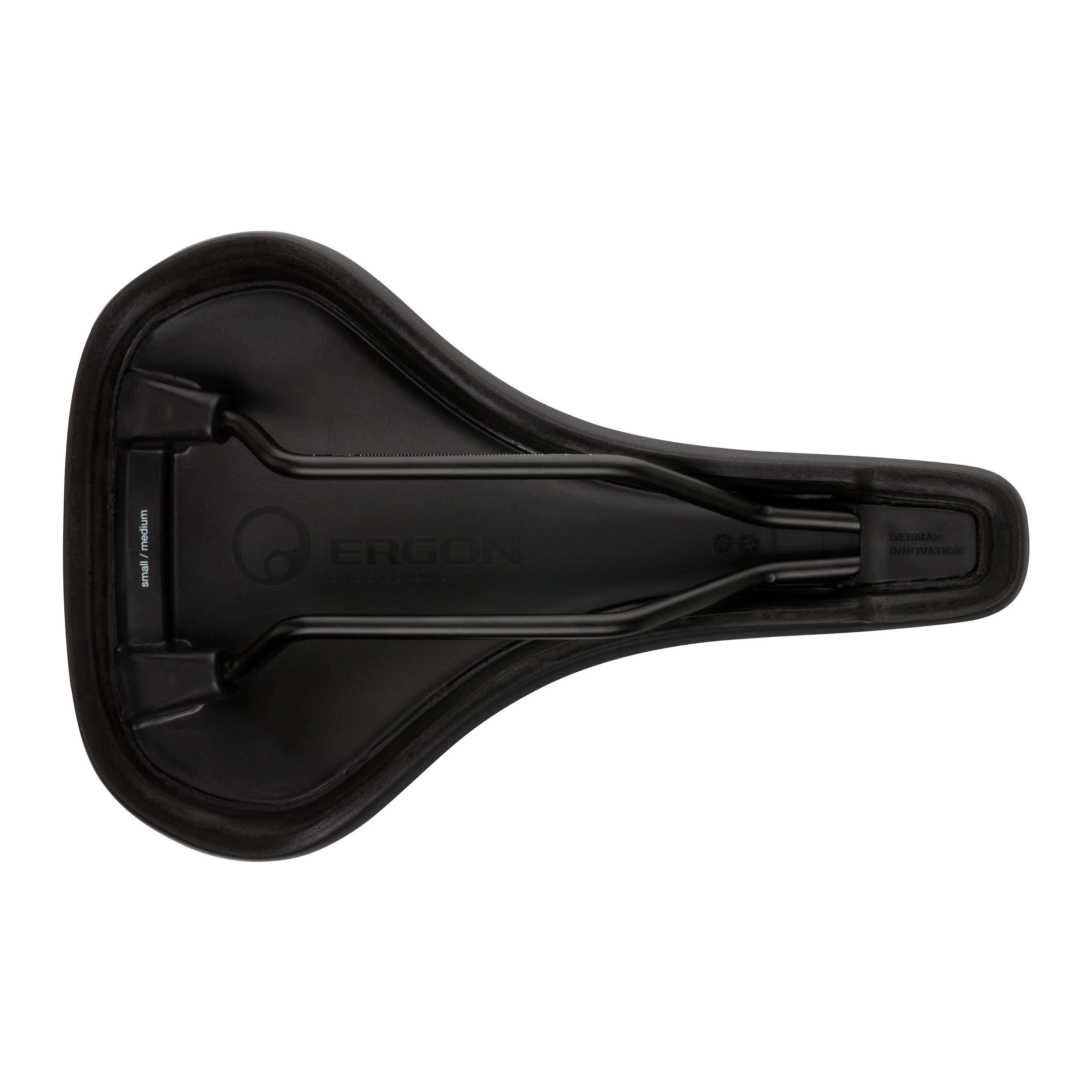 Ergon ST Touring Gel Saddle- Womens - Image 5