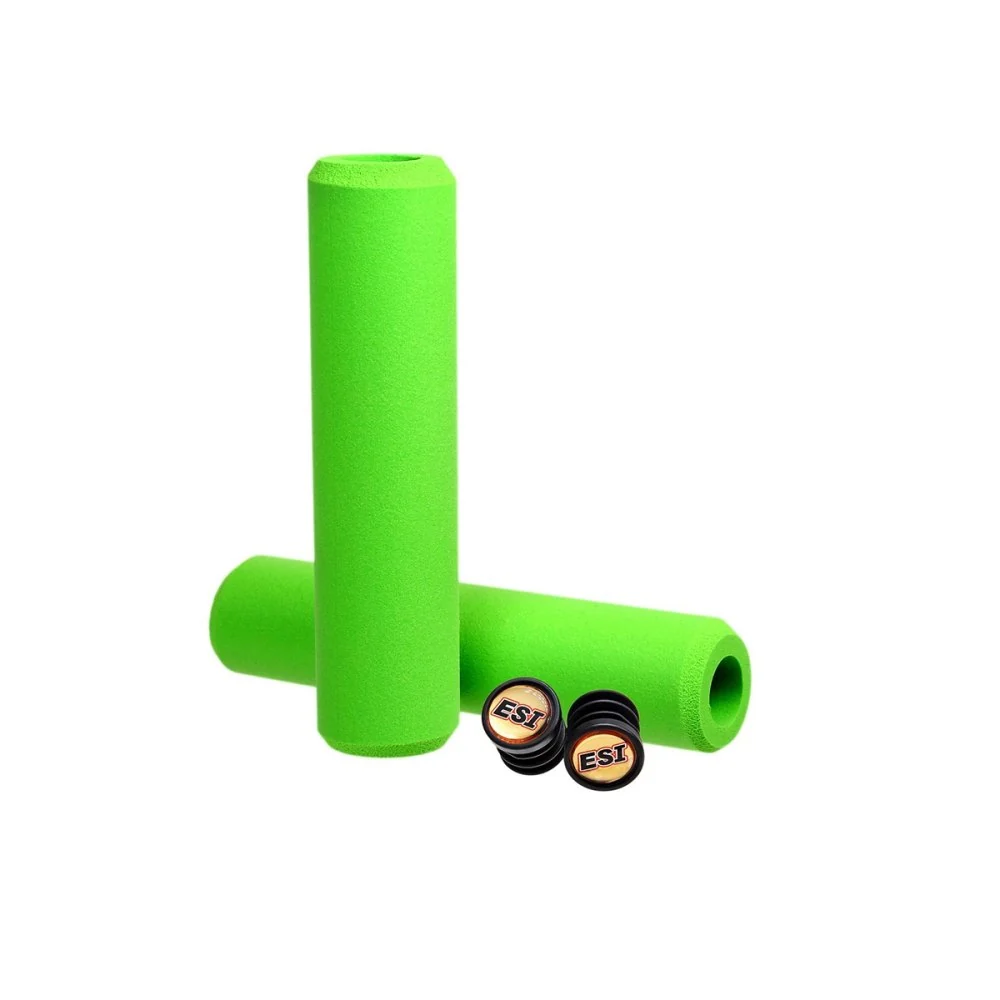 ESI Extra Chunky MTB Grip - Image 3