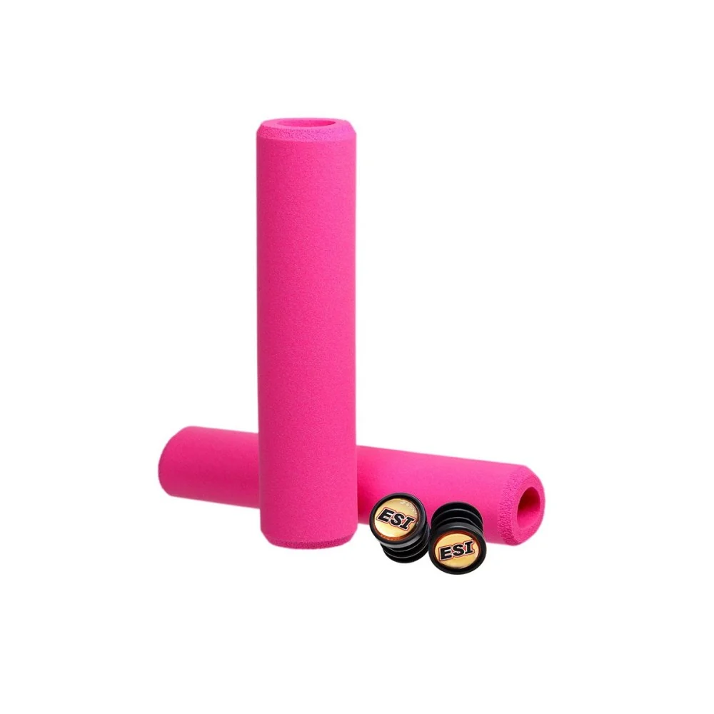 ESI Extra Chunky MTB Grip - Image 5