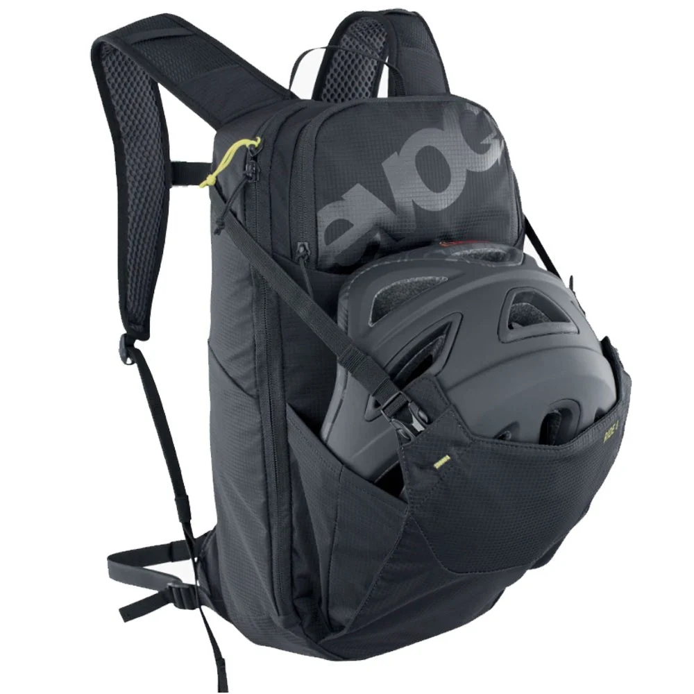 EVOC Ride 8 Backpack wHydro Bladder - Image 5