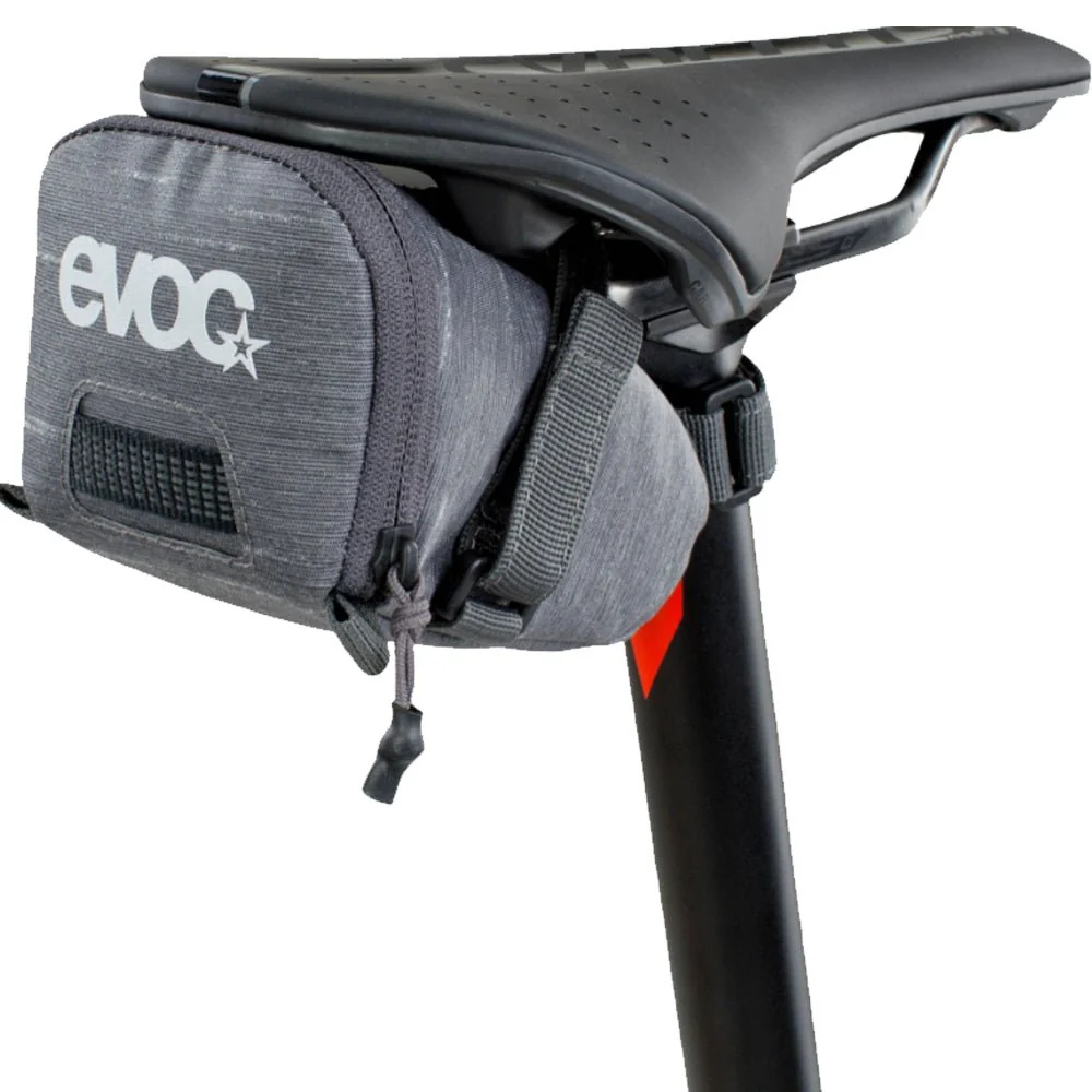 EVOC Saddle Bag Tour - Image 3