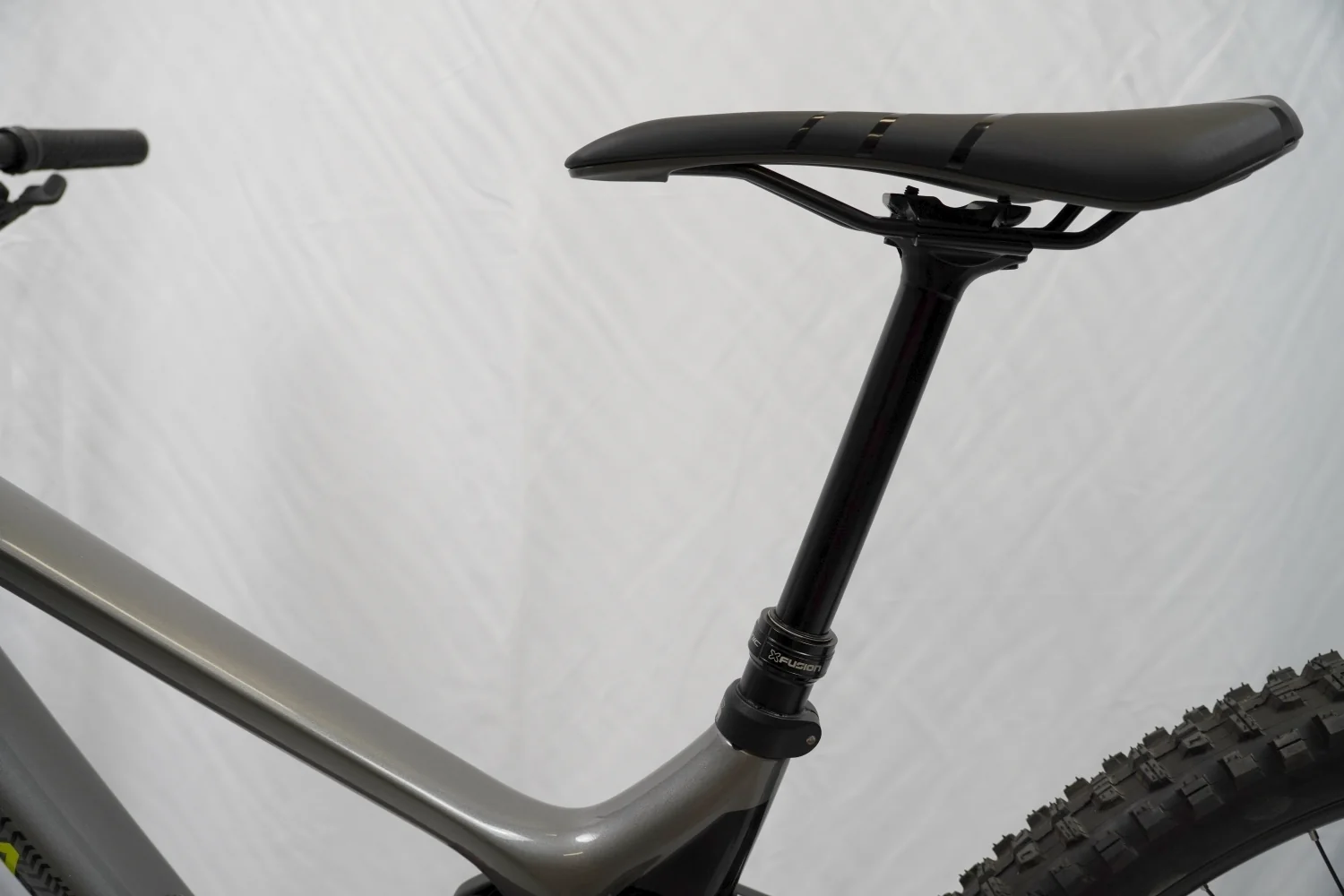 Ex Demo - 2021 Marin Rift Zone Carbon 2 M1 - Image 12