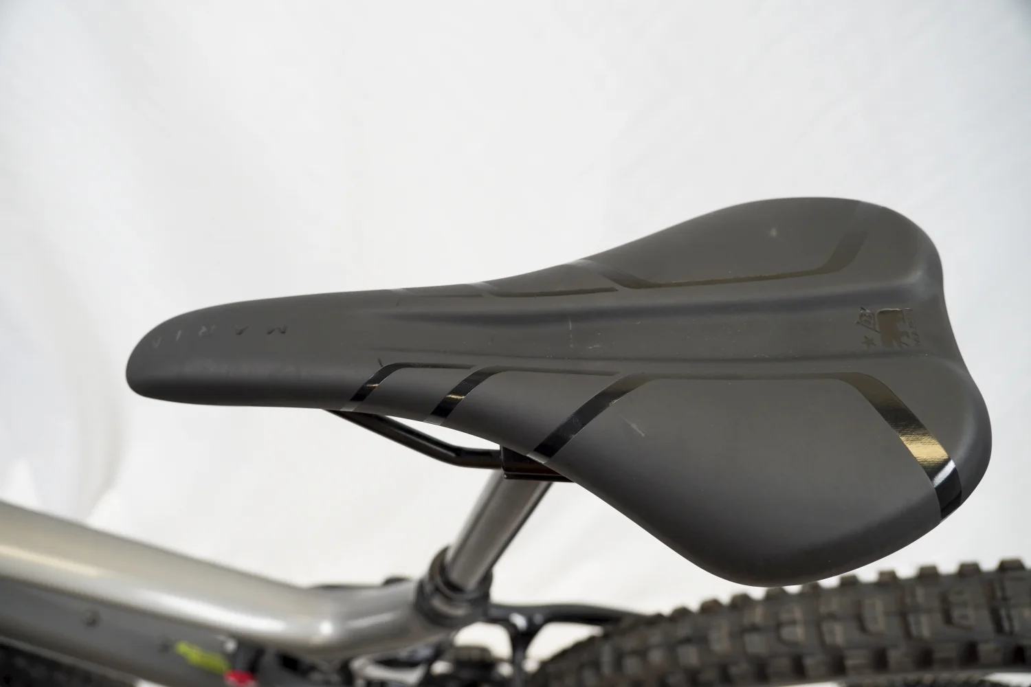 Ex Demo - 2021 Marin Rift Zone Carbon 2 M1 - Image 13