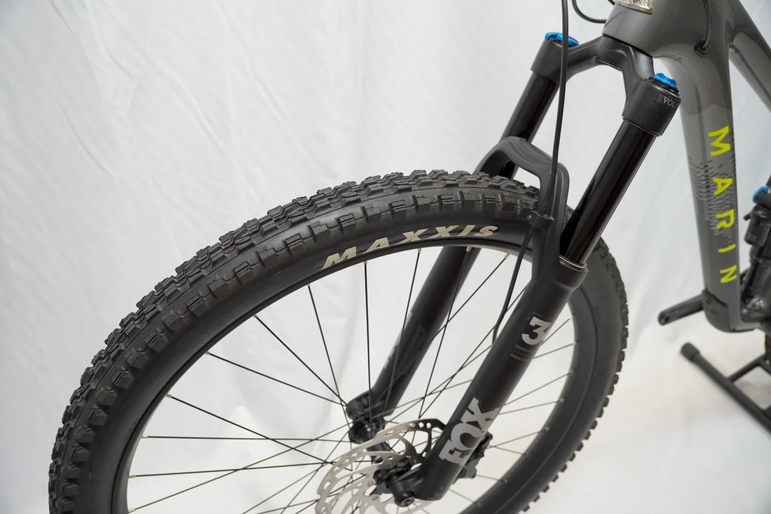 Ex Demo - 2021 Marin Rift Zone Carbon 2 M1 - Image 16