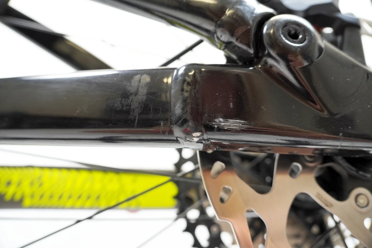 Ex Demo - 2021 Marin Rift Zone Carbon 2 M1 - Image 18