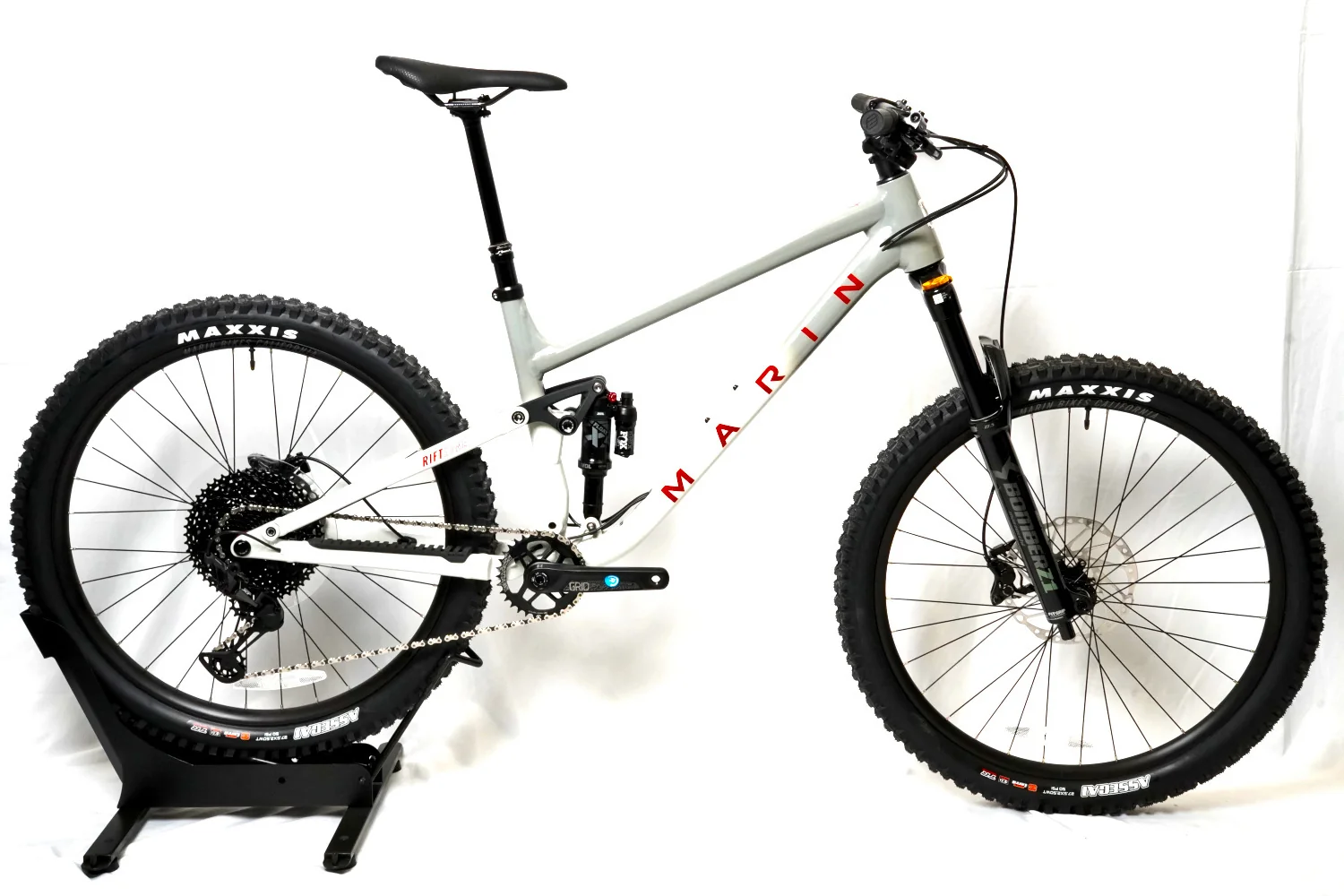 Ex Demo - 2023 Marin Rift Zone 27.5 XR L1 - Image 2