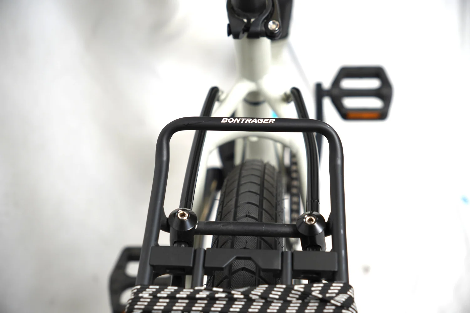 Ex Demo - 2024 Polygon Kalosi Lanes Evo High - Step - Urban eBike S1 - Image 6