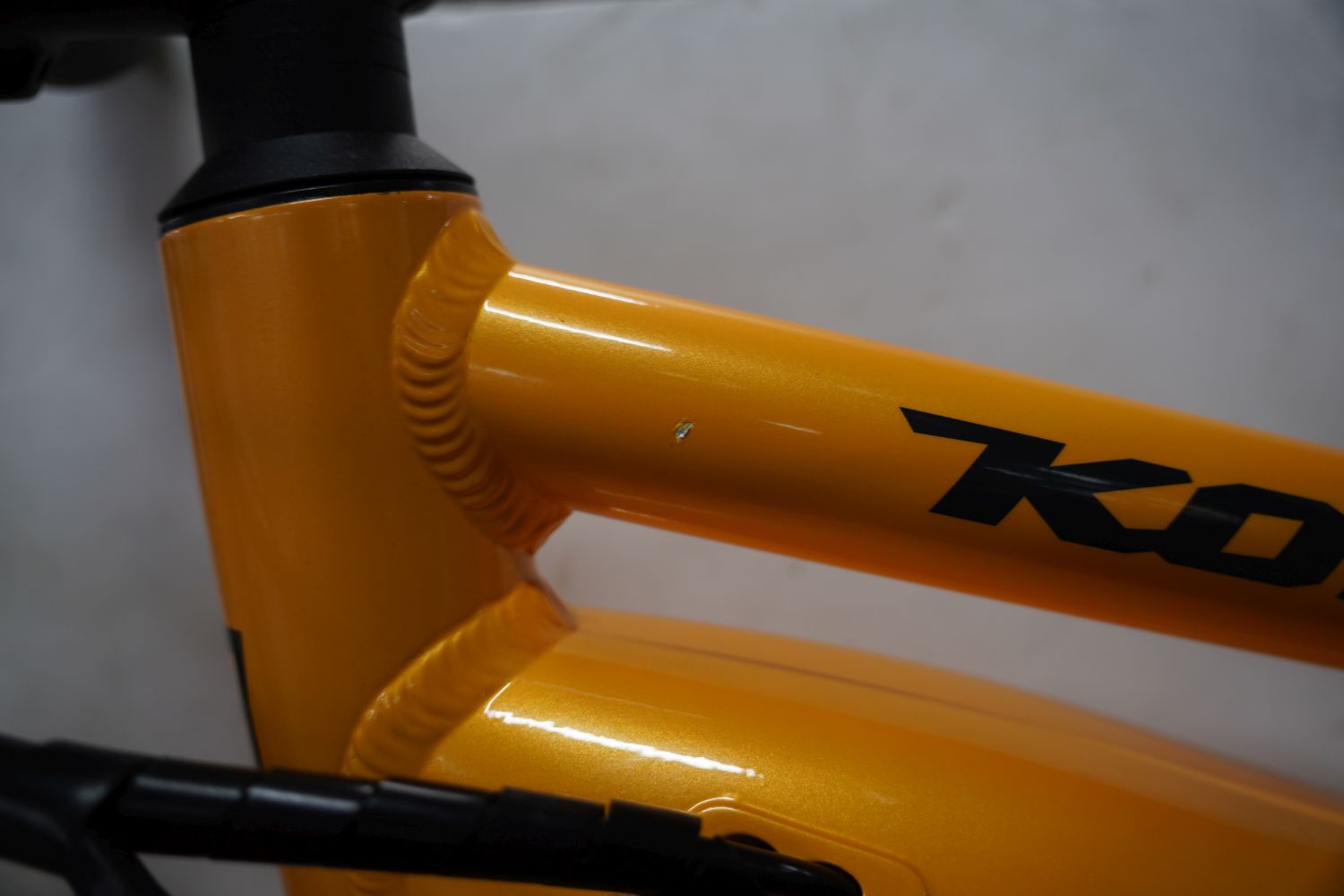Ex Demo - Kona Coco HD - Step-Through Commuter / Cruiser eBike M3 - Image 4