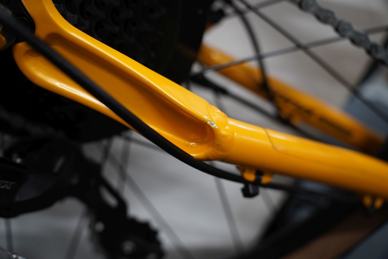 Ex Demo - Kona Coco HD - Step-Through Commuter / Cruiser eBike M3 - Image 7