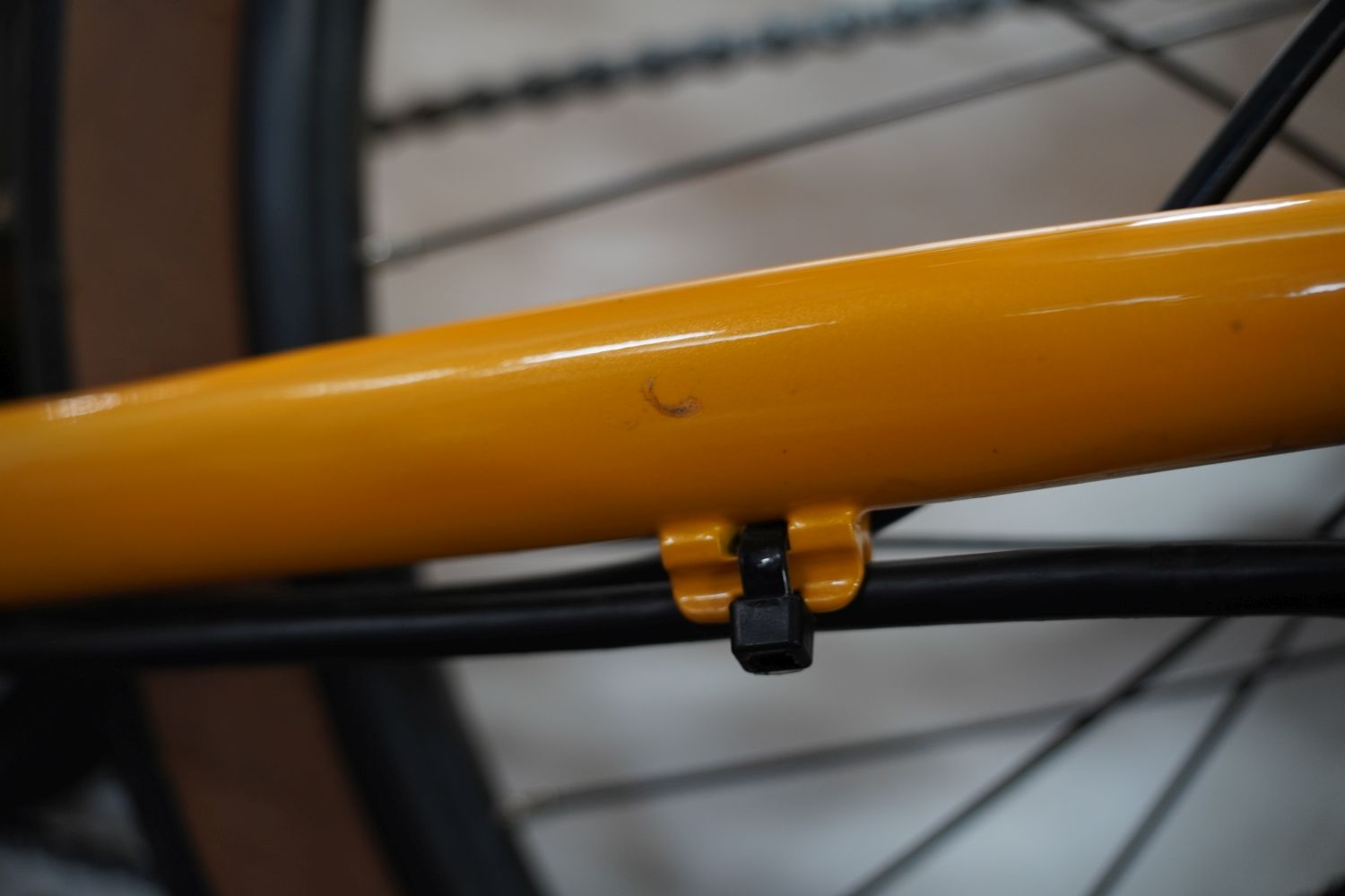 Ex Demo - Kona Coco HD - Step-Through Commuter / Cruiser eBike M3 - Image 8