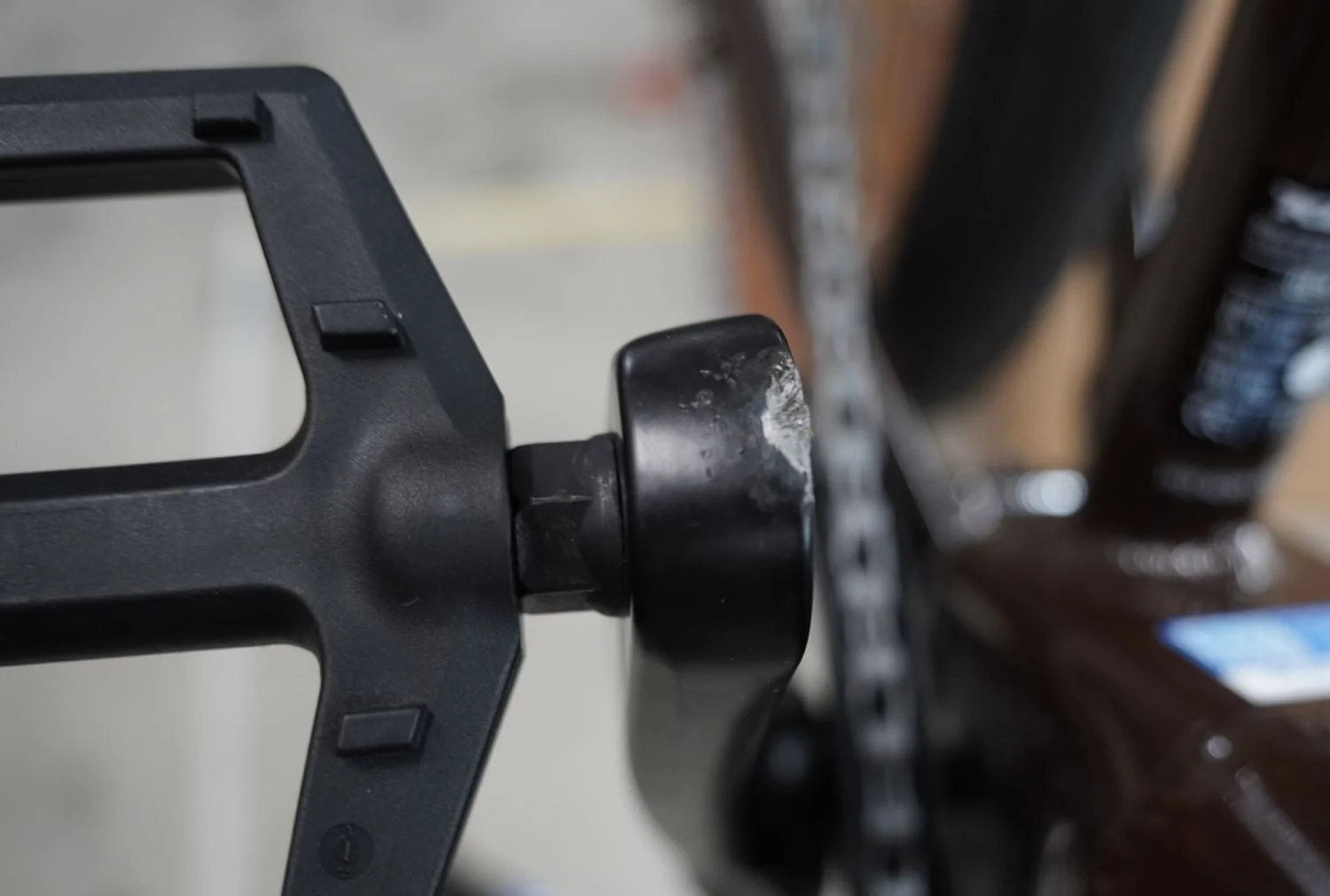 Ex Demo - Kona Dew HD - Commuter / Cruiser eBike M3 - Image 3