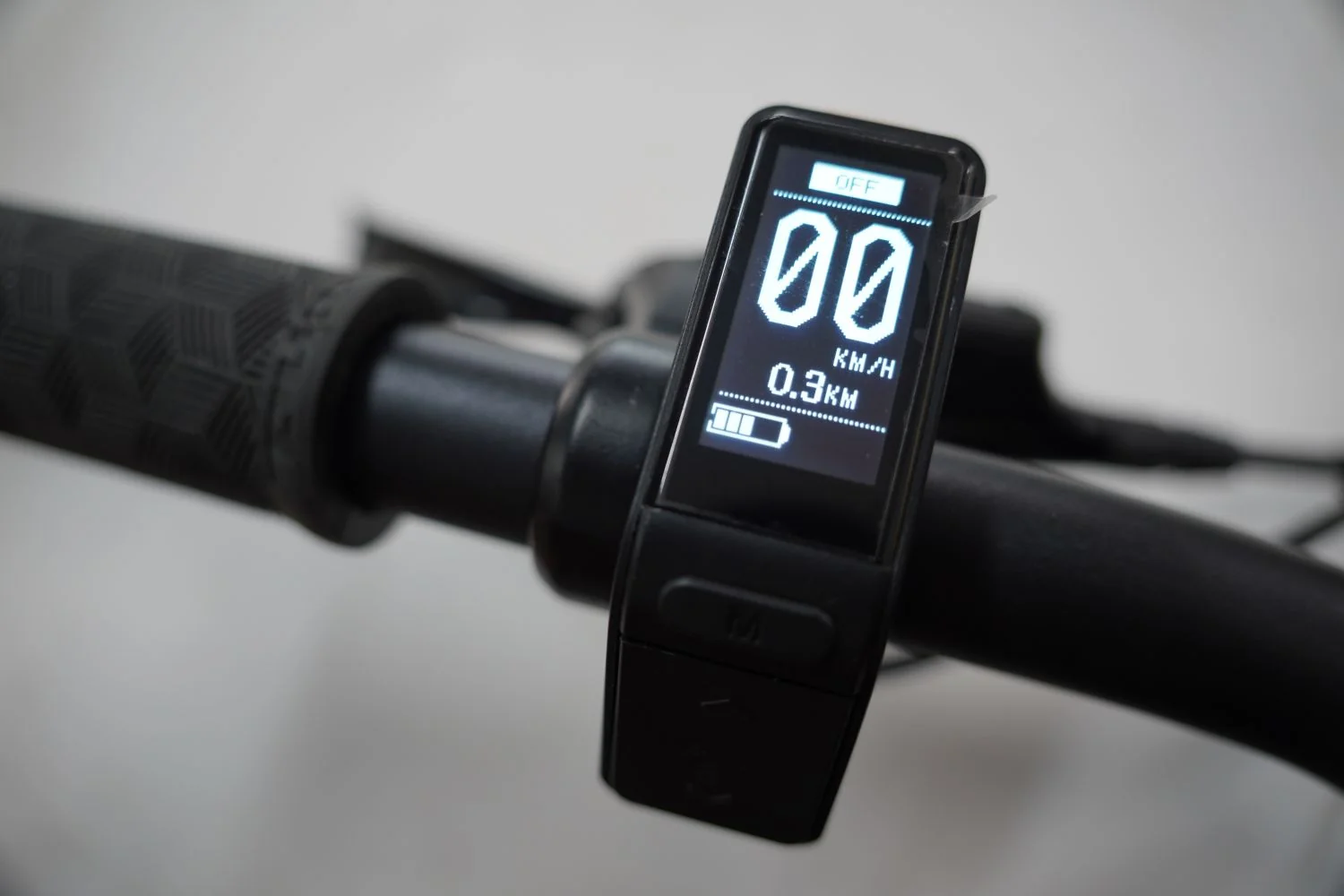 Ex Demo - Kona Dew HD - Commuter / Cruiser eBike M3 - Image 5