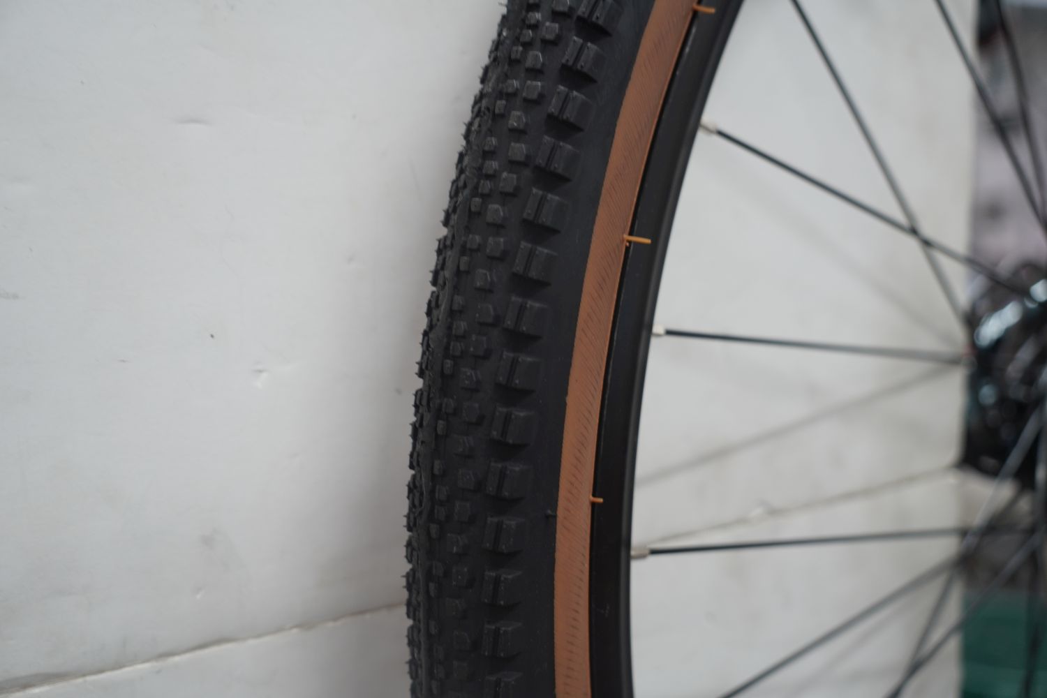 Ex Demo - Marin DSX 1 - Flat Bar Gravel Bike S3 - Image 3