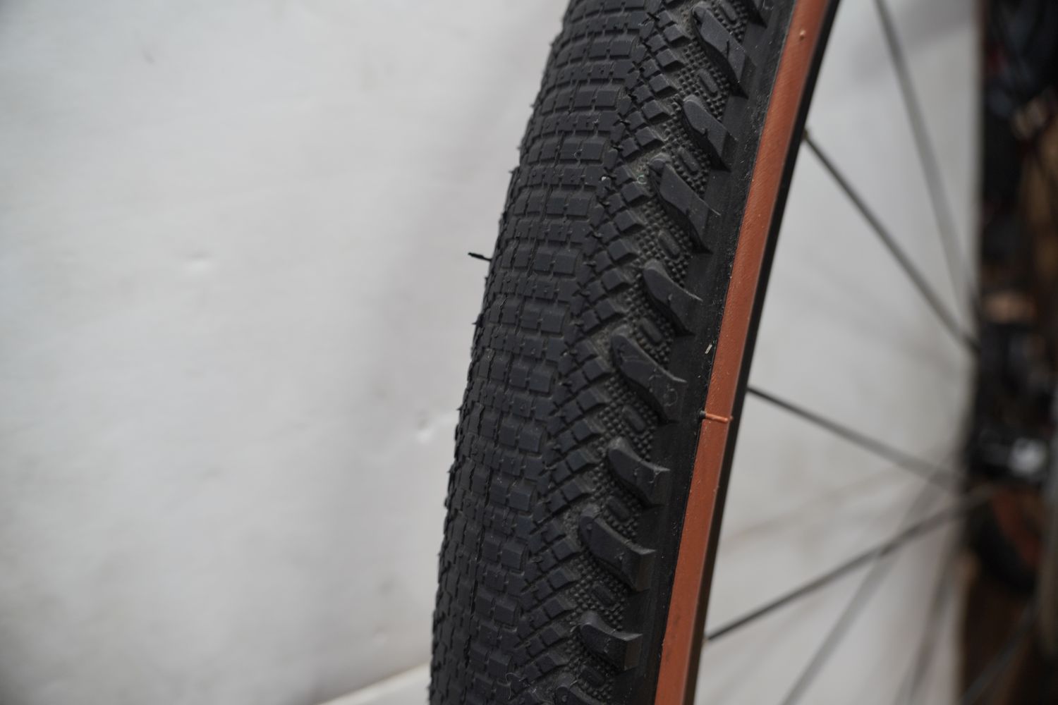 Ex Demo - Marin Nicasio 2 - Steel Gravel Bike SB1 - Image 5