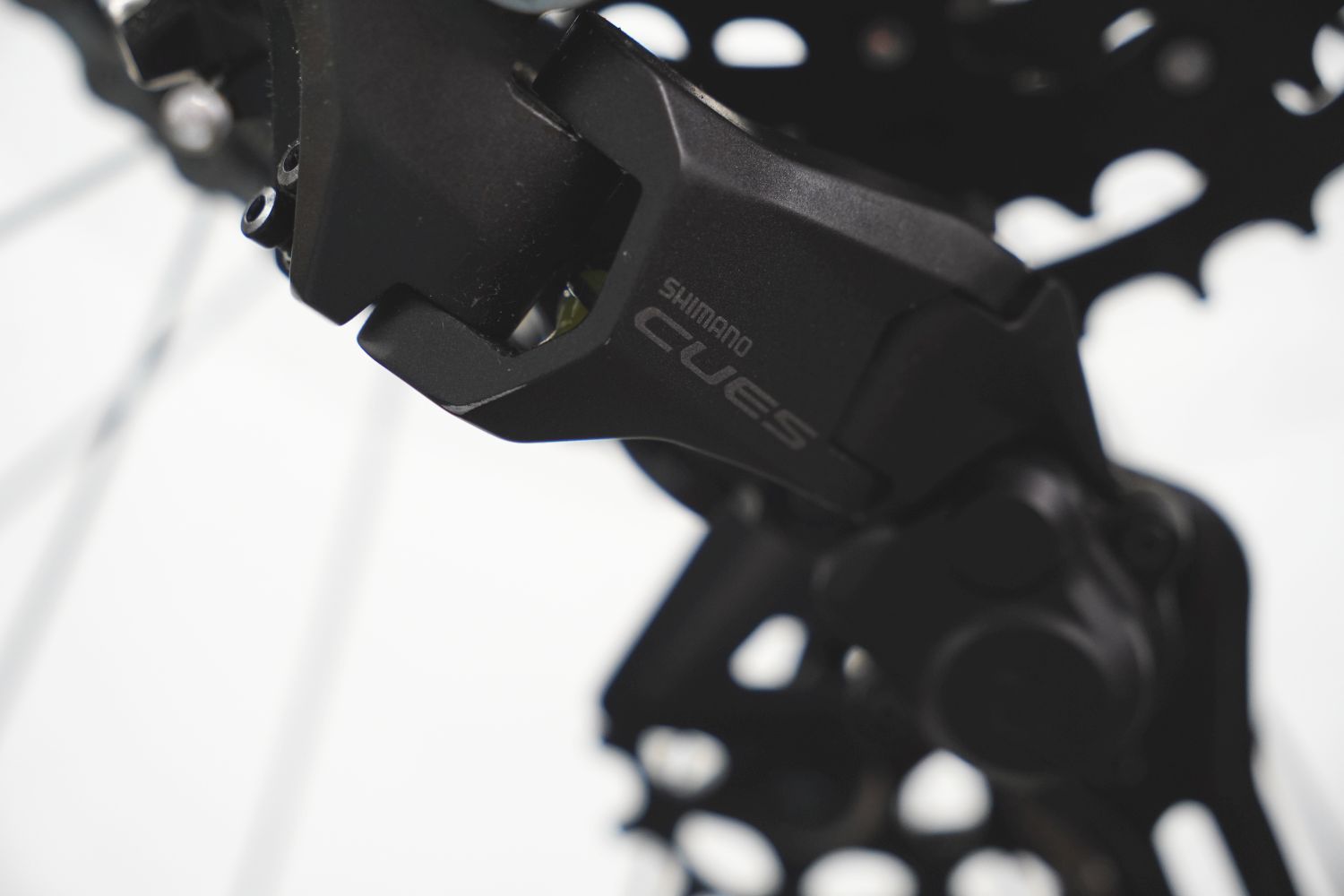 Ex Demo - Marin Rift Zone EL1 - Bosch Lightweight eMountain Bike L3 - Image 7