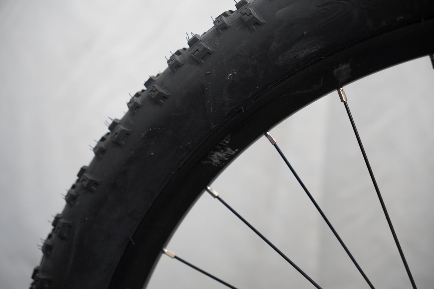 Ex Demo - Polygon Cascade 4 - Mountain Bike M2 - Image 7