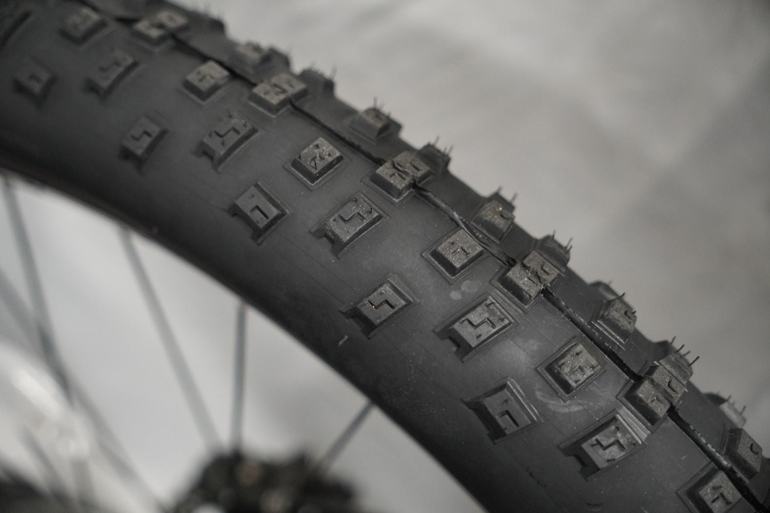 Ex Demo - Polygon Cascade 4 - Mountain Bike M2 - Image 8